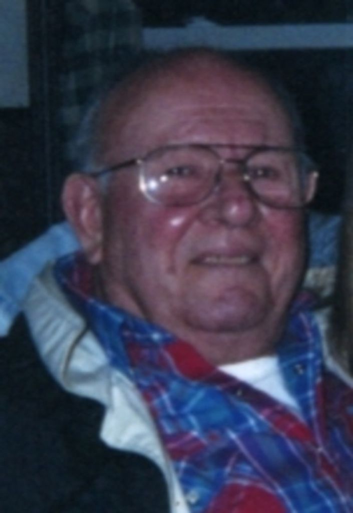 Gene E. Strohmier Profile Photo