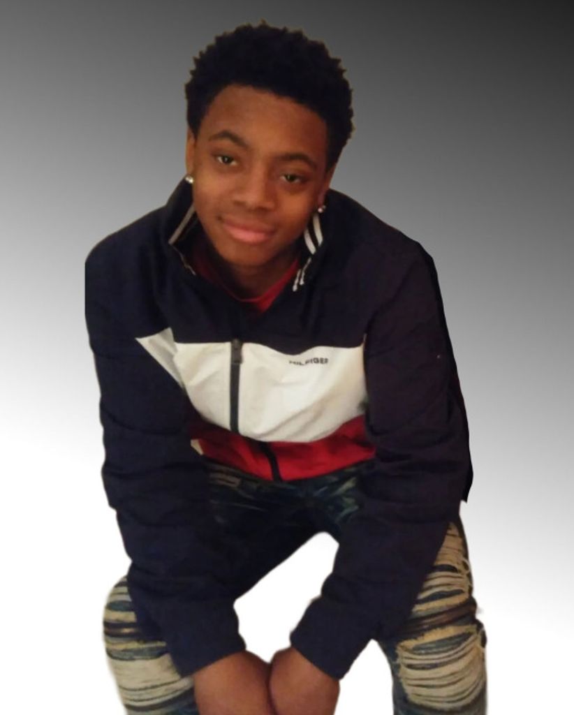 Joseph Antonio Brundidge Profile Photo