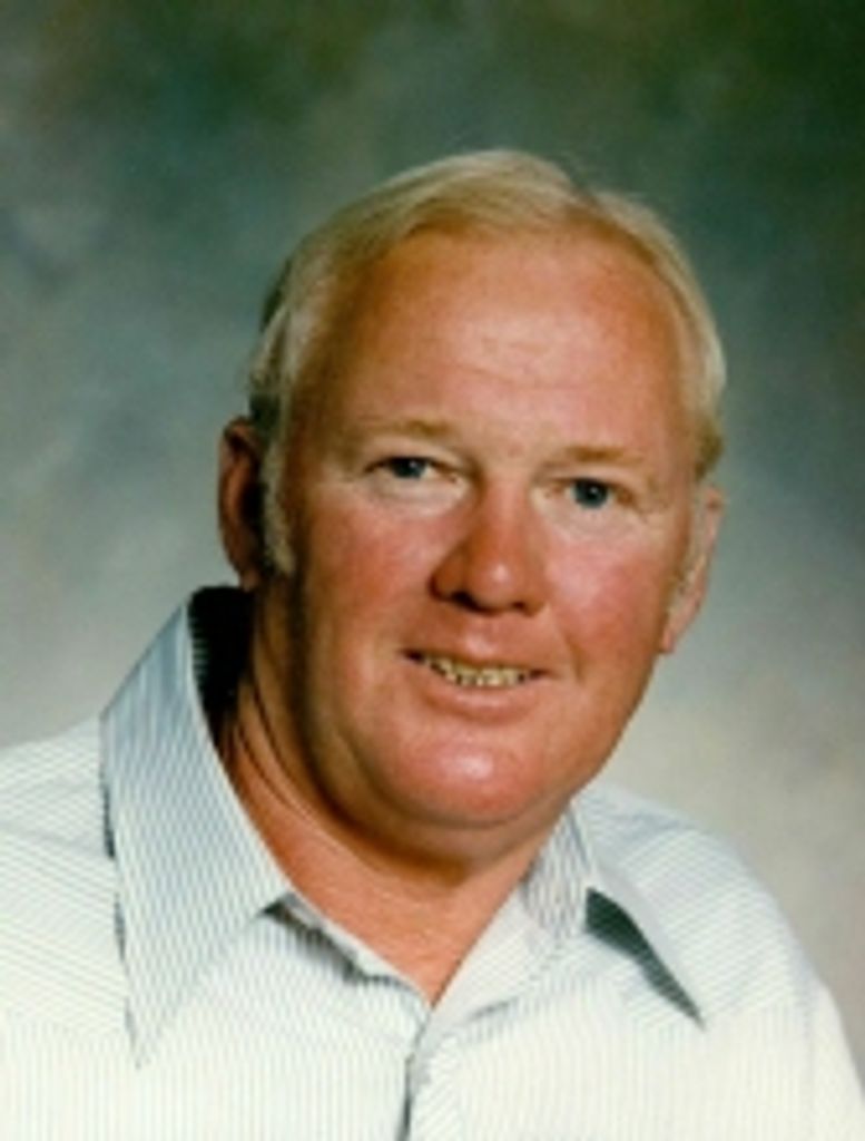 James Edwin Peacock Profile Photo