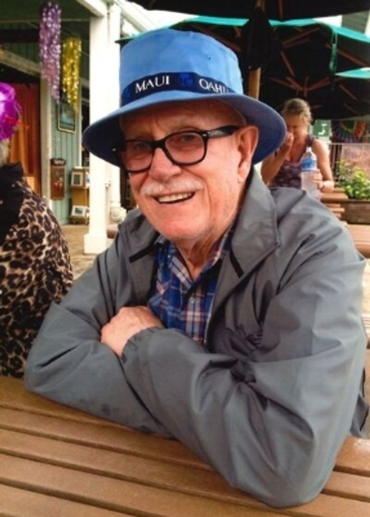 Sherman Elder Profile Photo