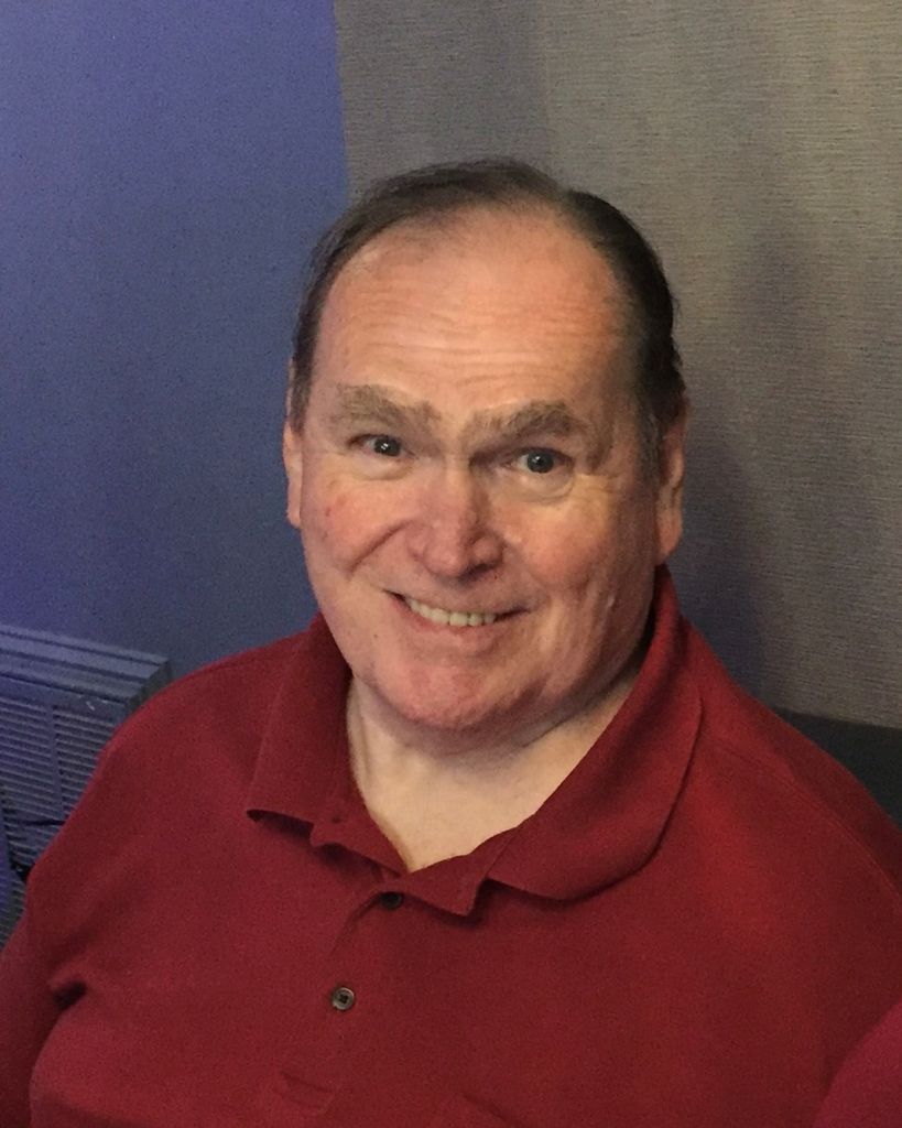 Joseph Michael "Mike" Kehoe