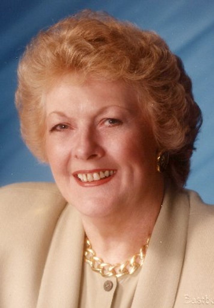 Aleda P. Loughman