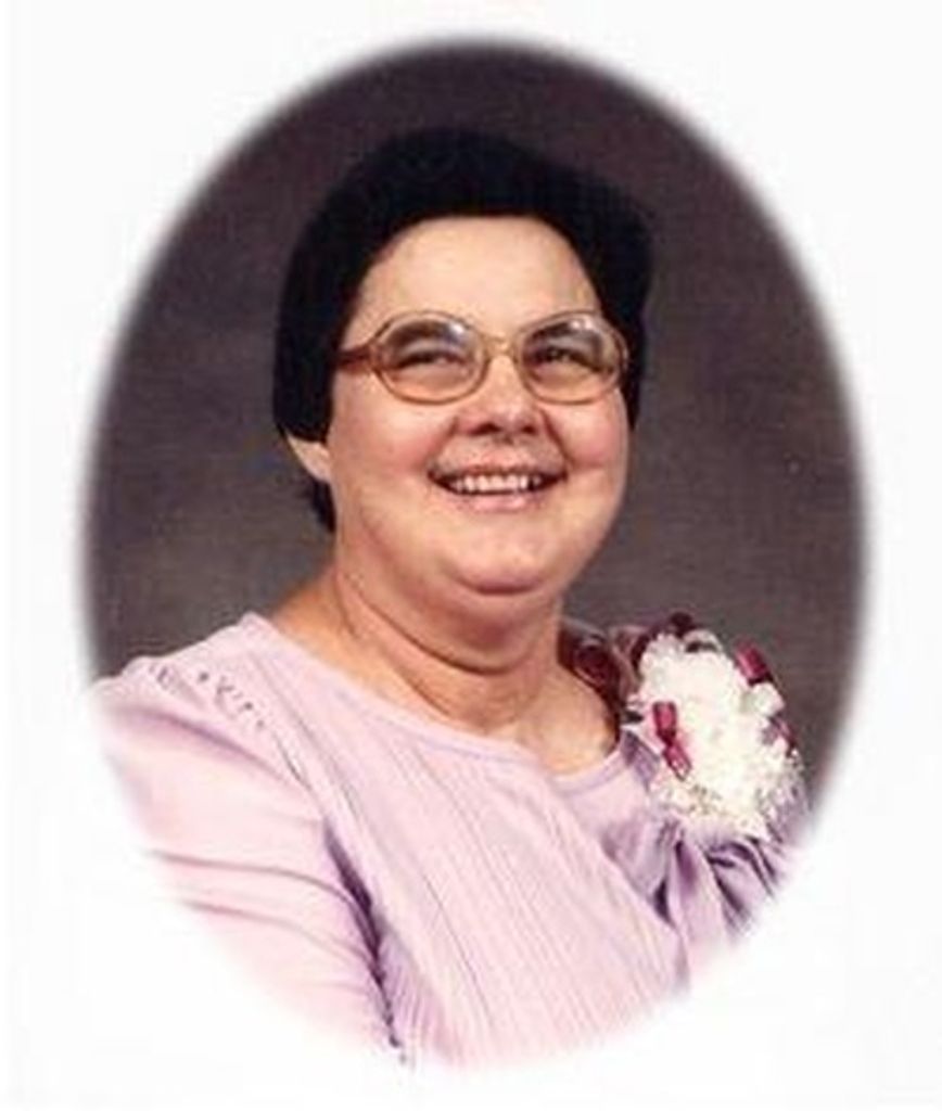 Mary Sue Garrison