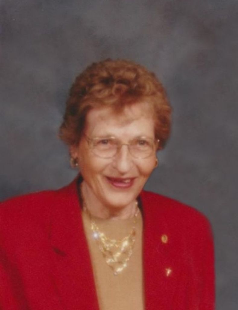 Irene Colquhoun Profile Photo