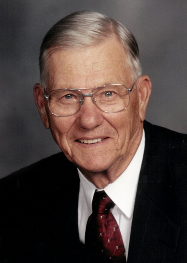 Patrick "Tom" Thomas Mcnally, Jr. Profile Photo