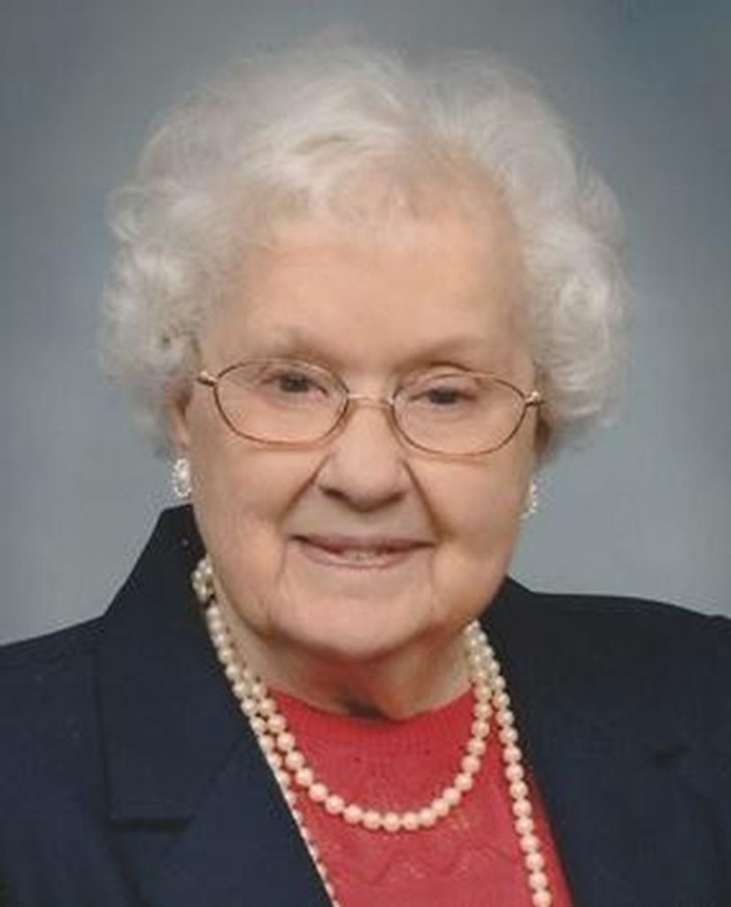 Clara M. Spero Profile Photo