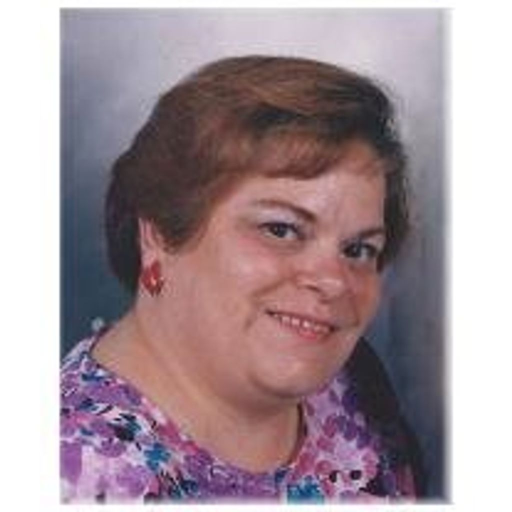 Joyce Ann Cavalier