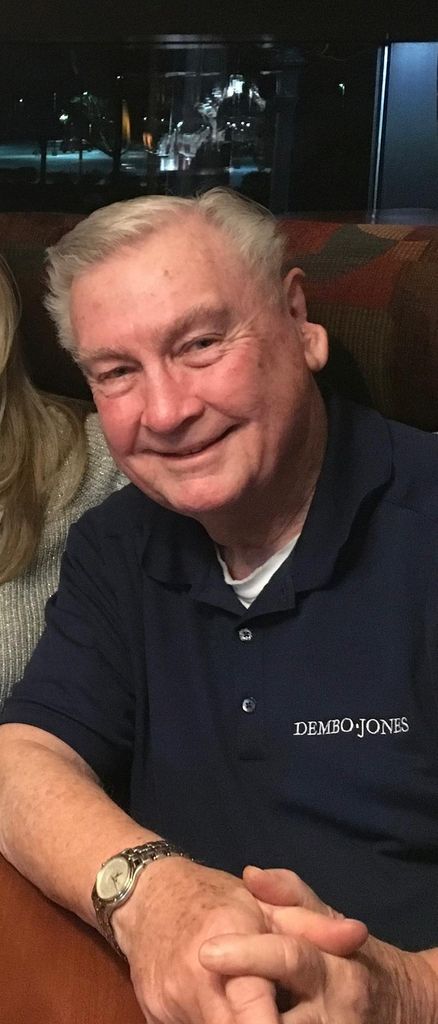 Joseph T. Healy Profile Photo