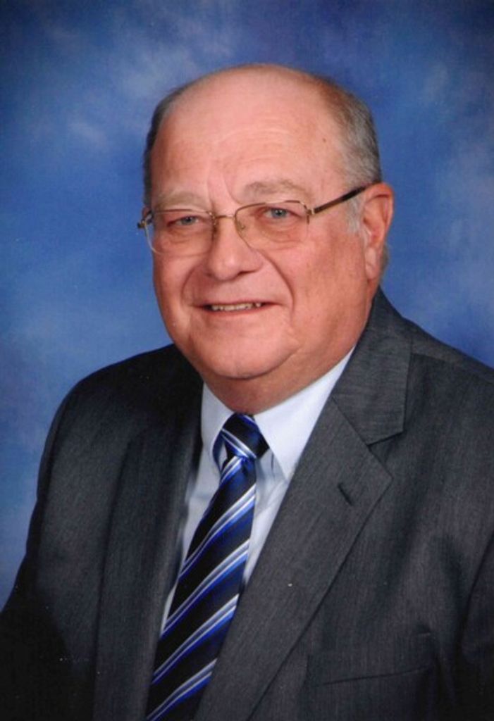 Raymond H. Fay Profile Photo