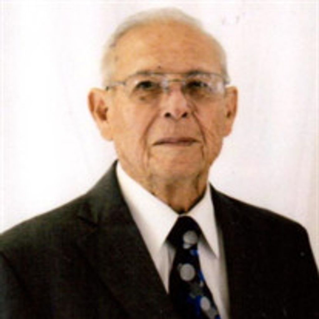 Eldon Reid Humphries Profile Photo