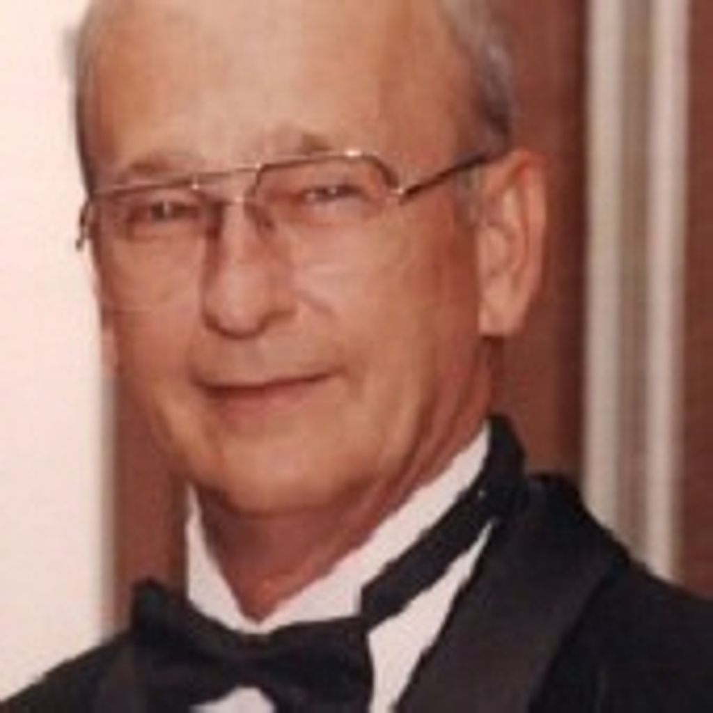 James Sloan Gulledge