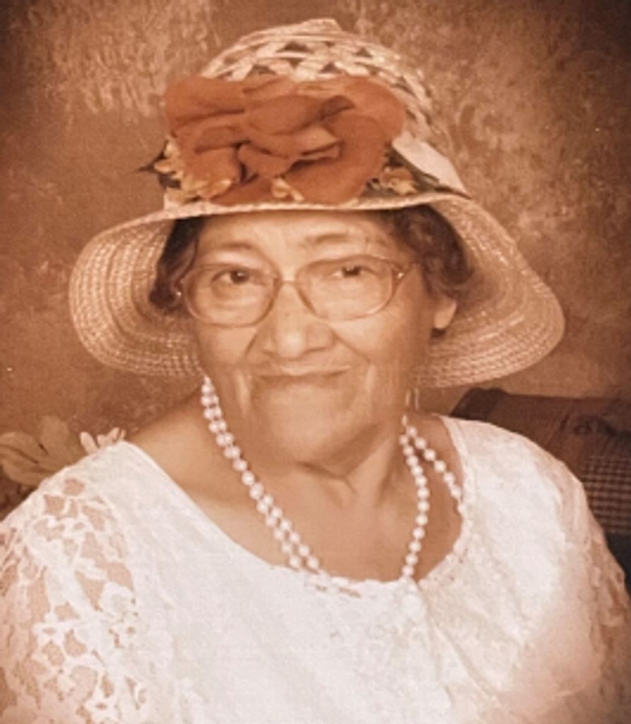 Audelia R. Garcia