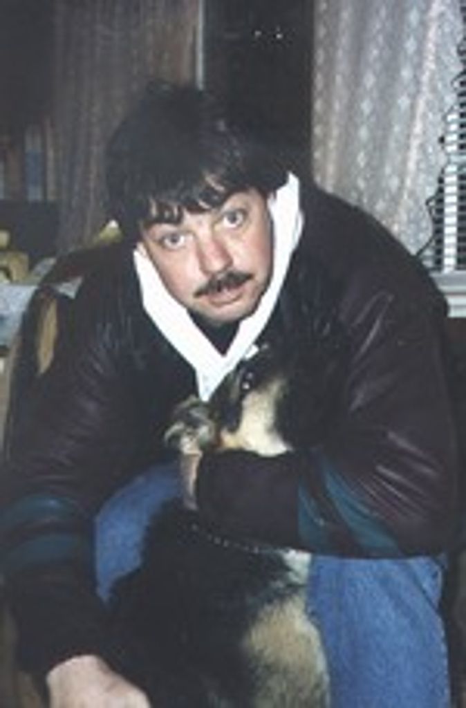 Stephen Louis Laforest Profile Photo