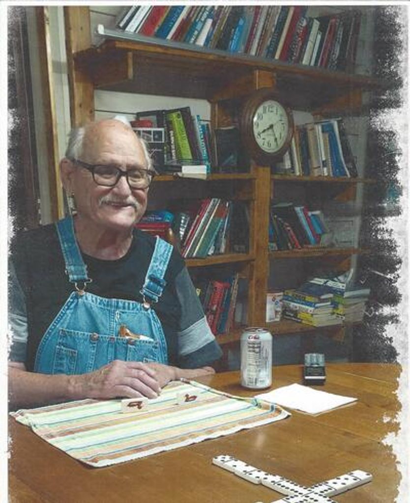Joddie William Woody Profile Photo
