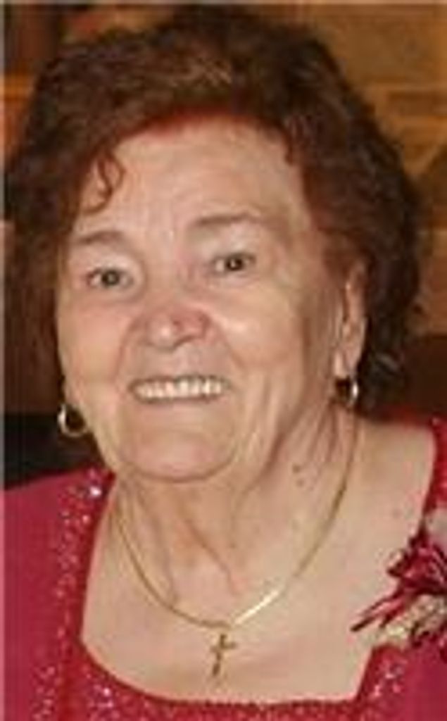 Henryka Carney