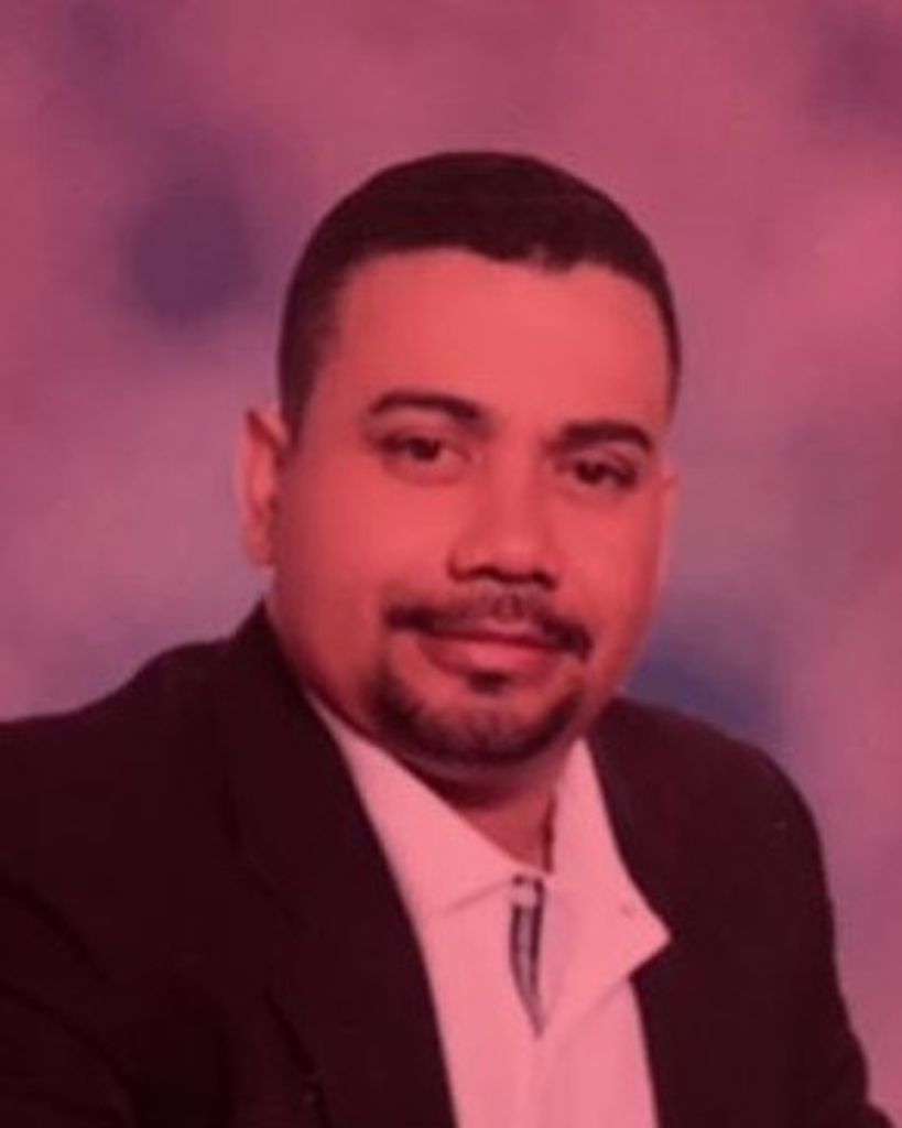 Mario Neftaly Maldonado Vargas Profile Photo