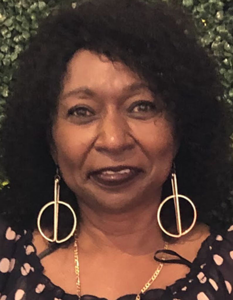 Ms Johanna Jones Profile Photo