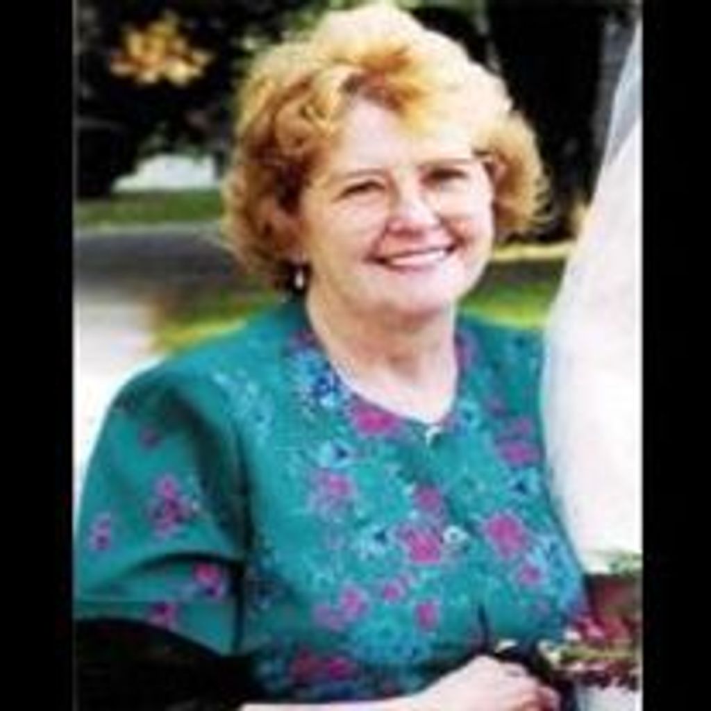 Mary O'Dell