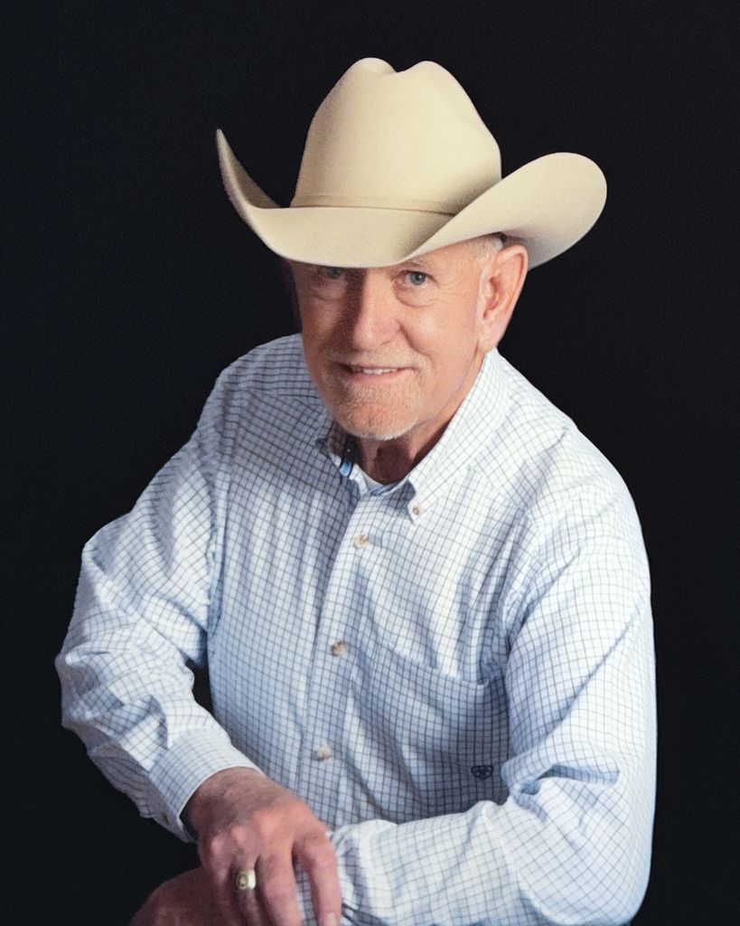T. Wayne Green