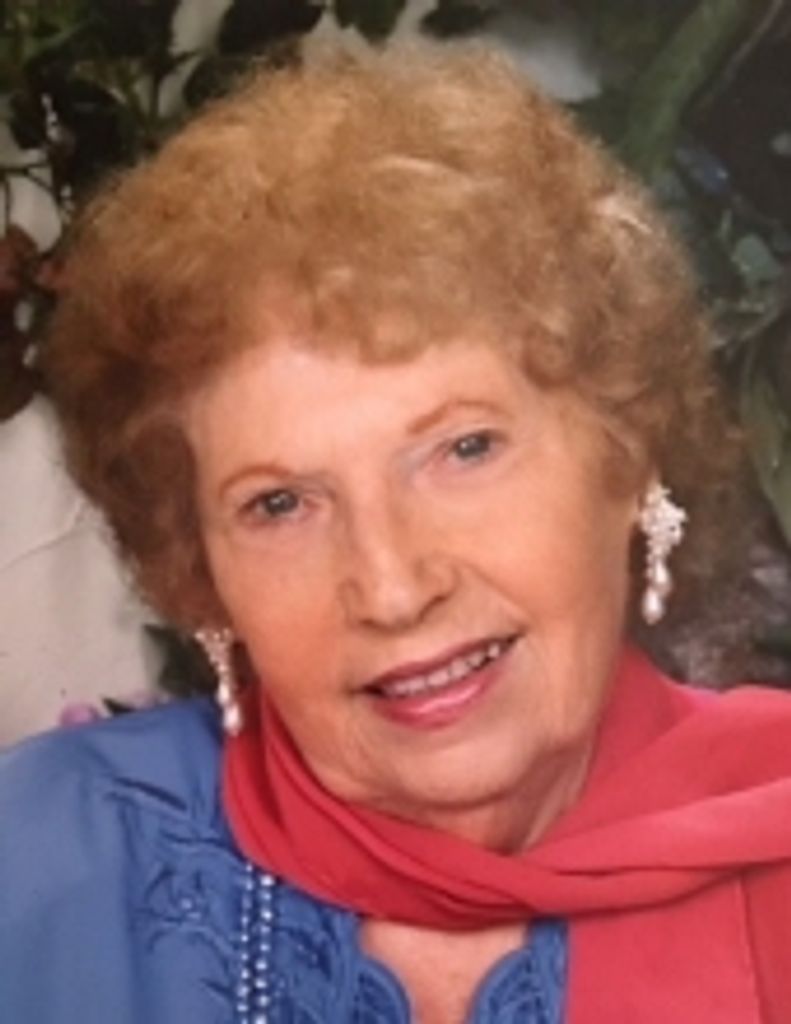 Regina Jacob