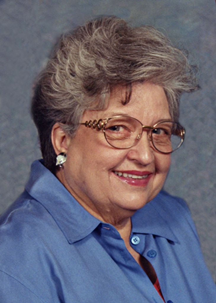 Martha Ann Cupit Allred Profile Photo