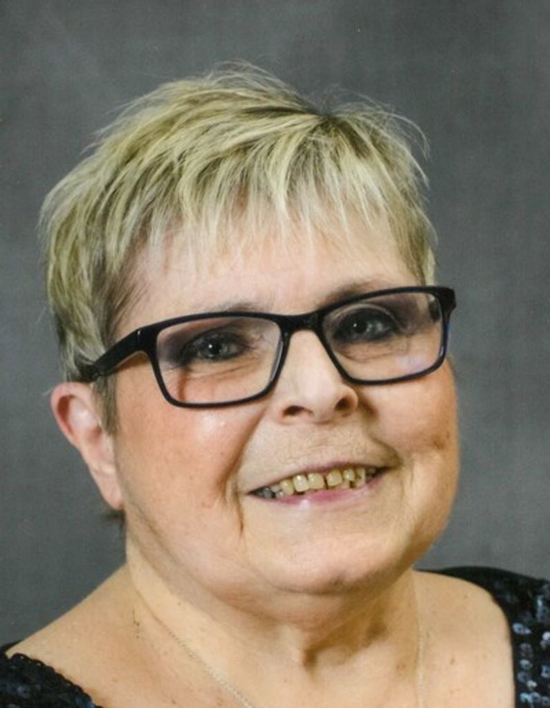 Nancy M. Tokarski Profile Photo