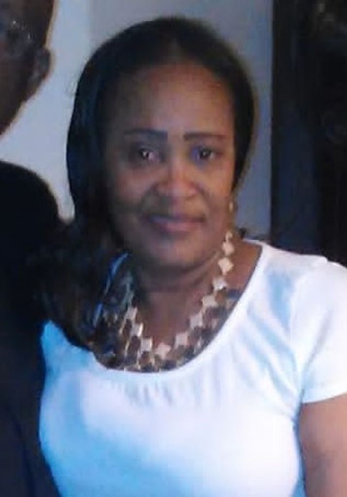 Sandra  Lorraine Fraser