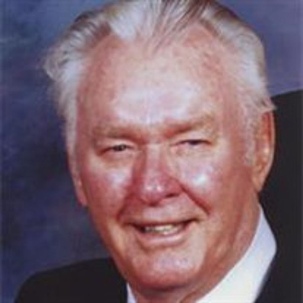W.R. Jack Newsom, Sr.