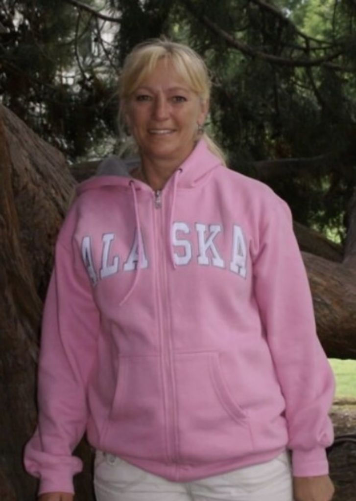 Brenda Anderson