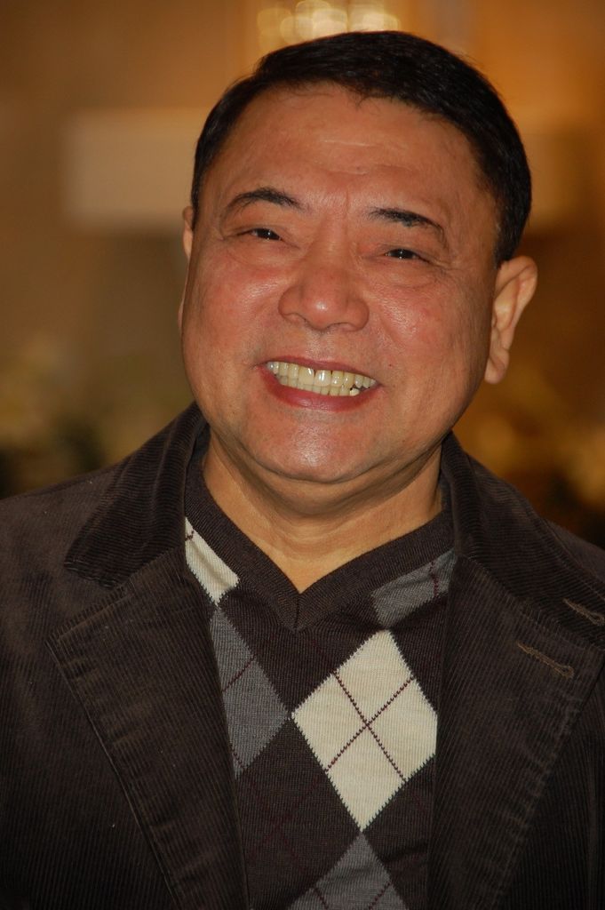 Timoteo Arcodia Cuadra, Jr. Profile Photo