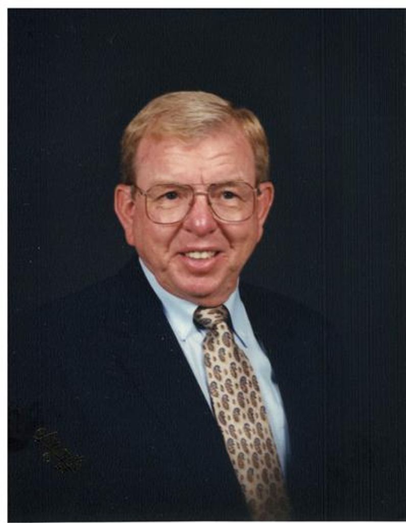 Carl "Whitey" A. Grant Jr. Profile Photo