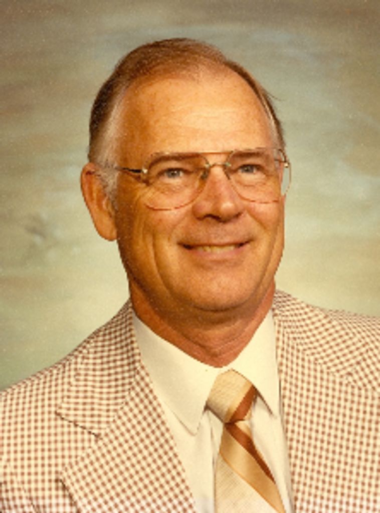 Norval J. Smits