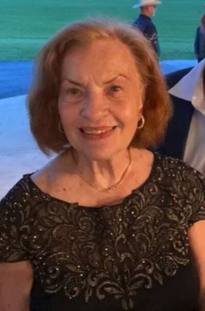 Phyllis Regan Profile Photo