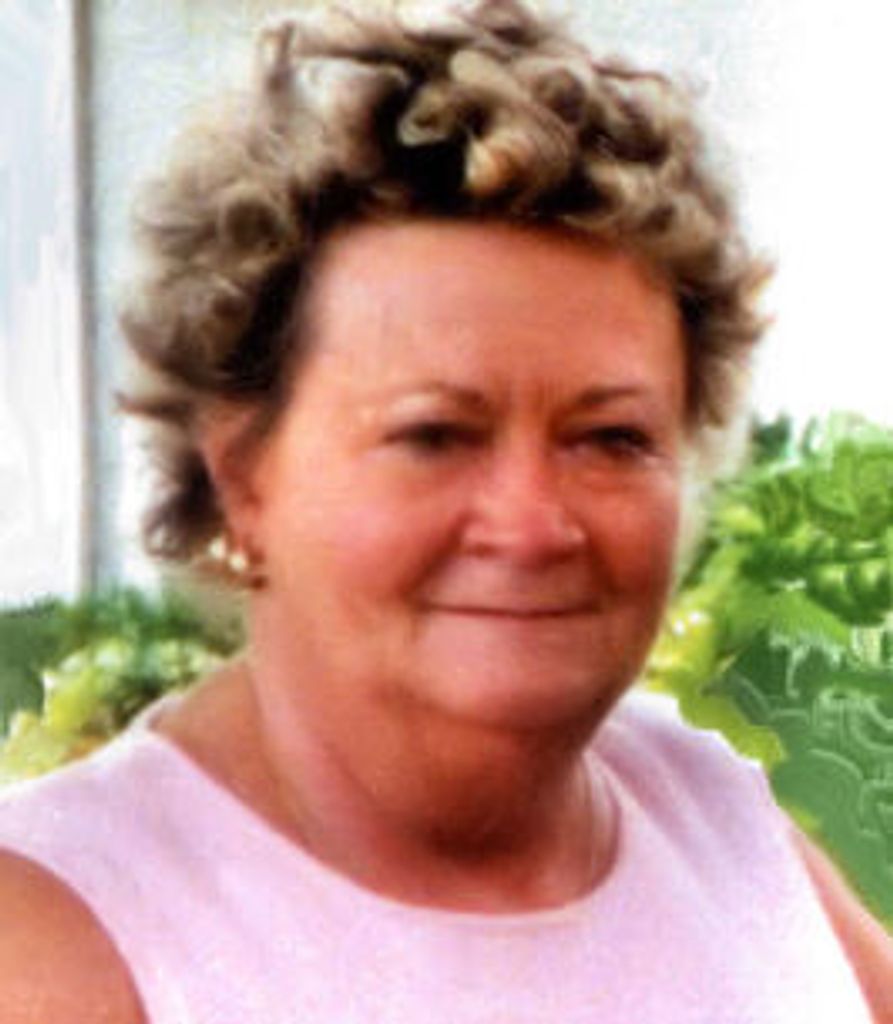 Lorna Ellen Robbins