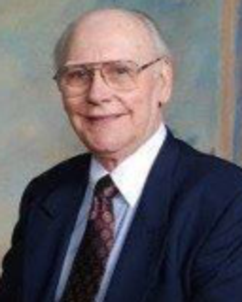 Huey William Smith Profile Photo