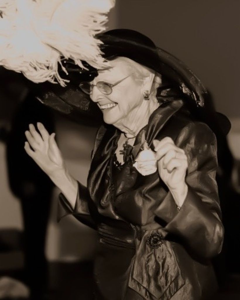 Bobbie Jean Muhlinghause