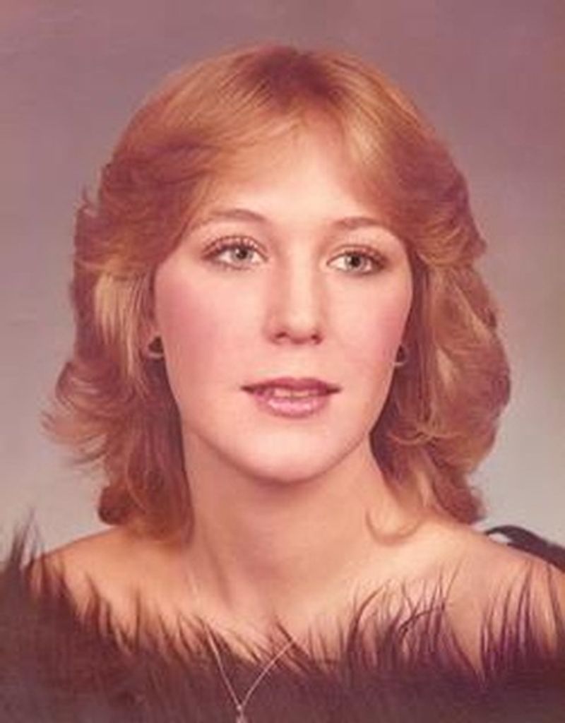Amy Jean (Powell) Garrett Profile Photo