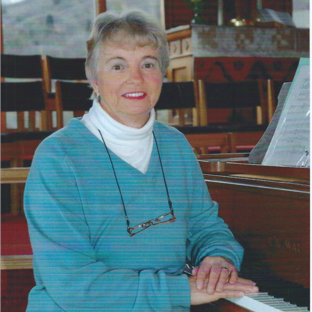 Carol Berry Santy Profile Photo