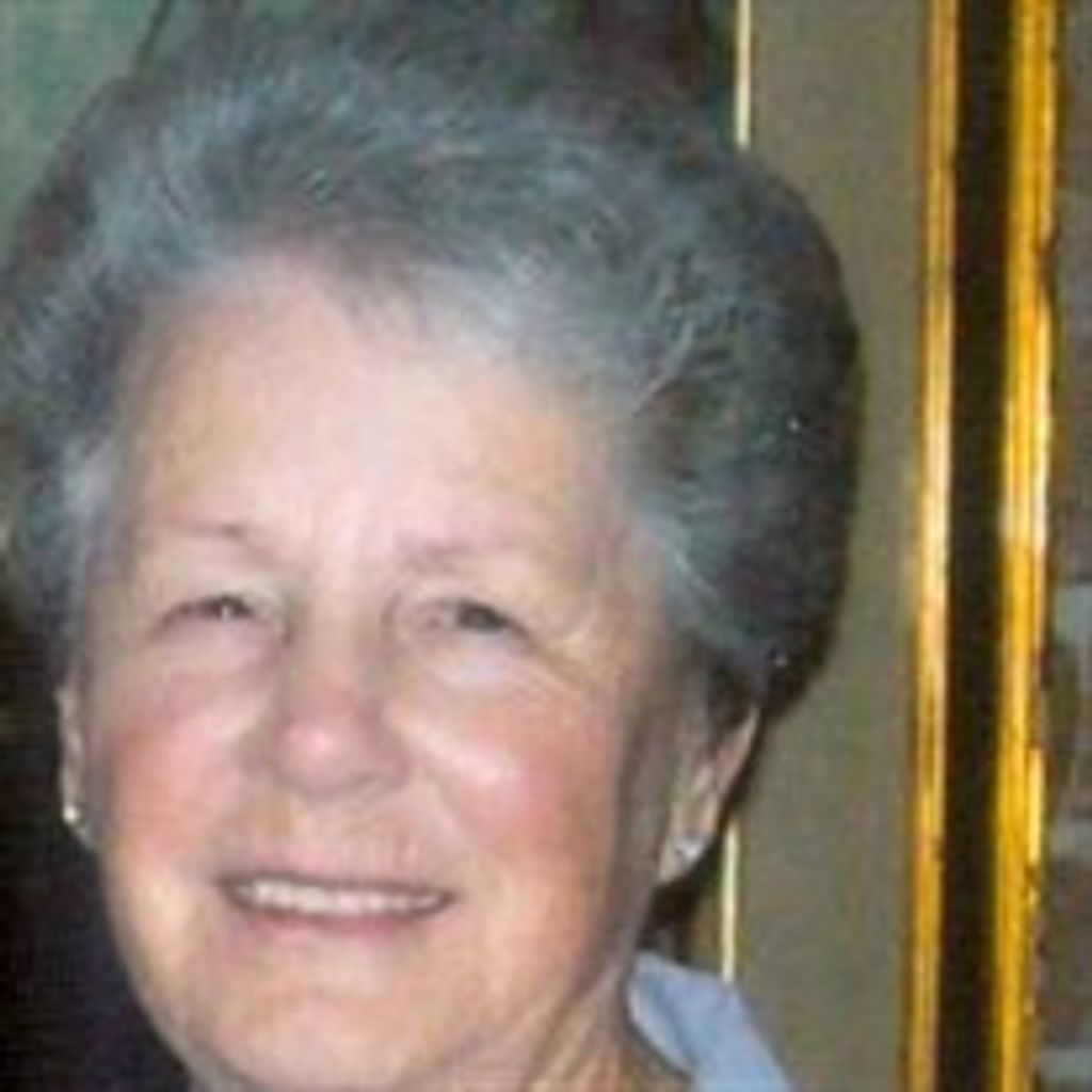 Betty Babin Becnel