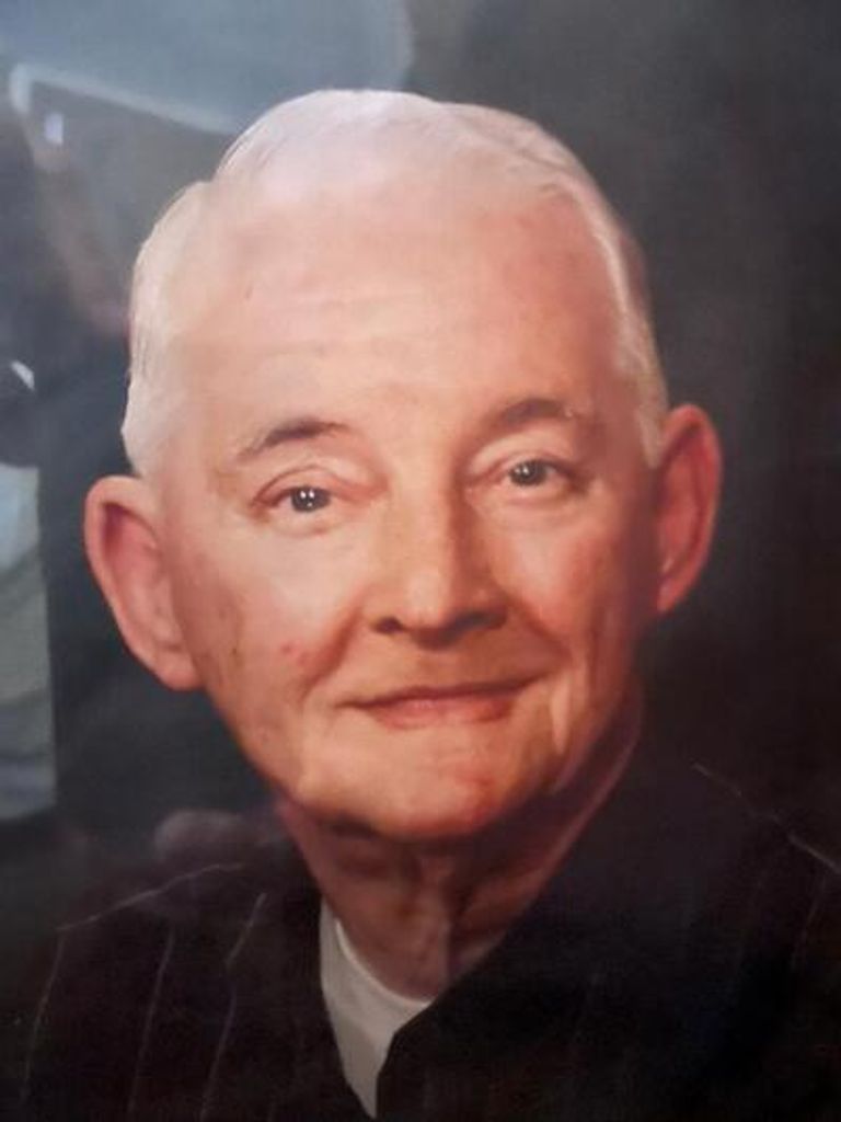 Frasher Ray Johnson Profile Photo