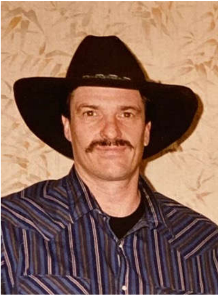 Steven “Steve” Allen Hargreaves