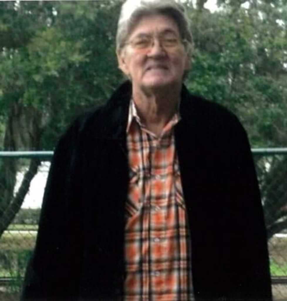 Tsgt Gerald Hayford Shiver