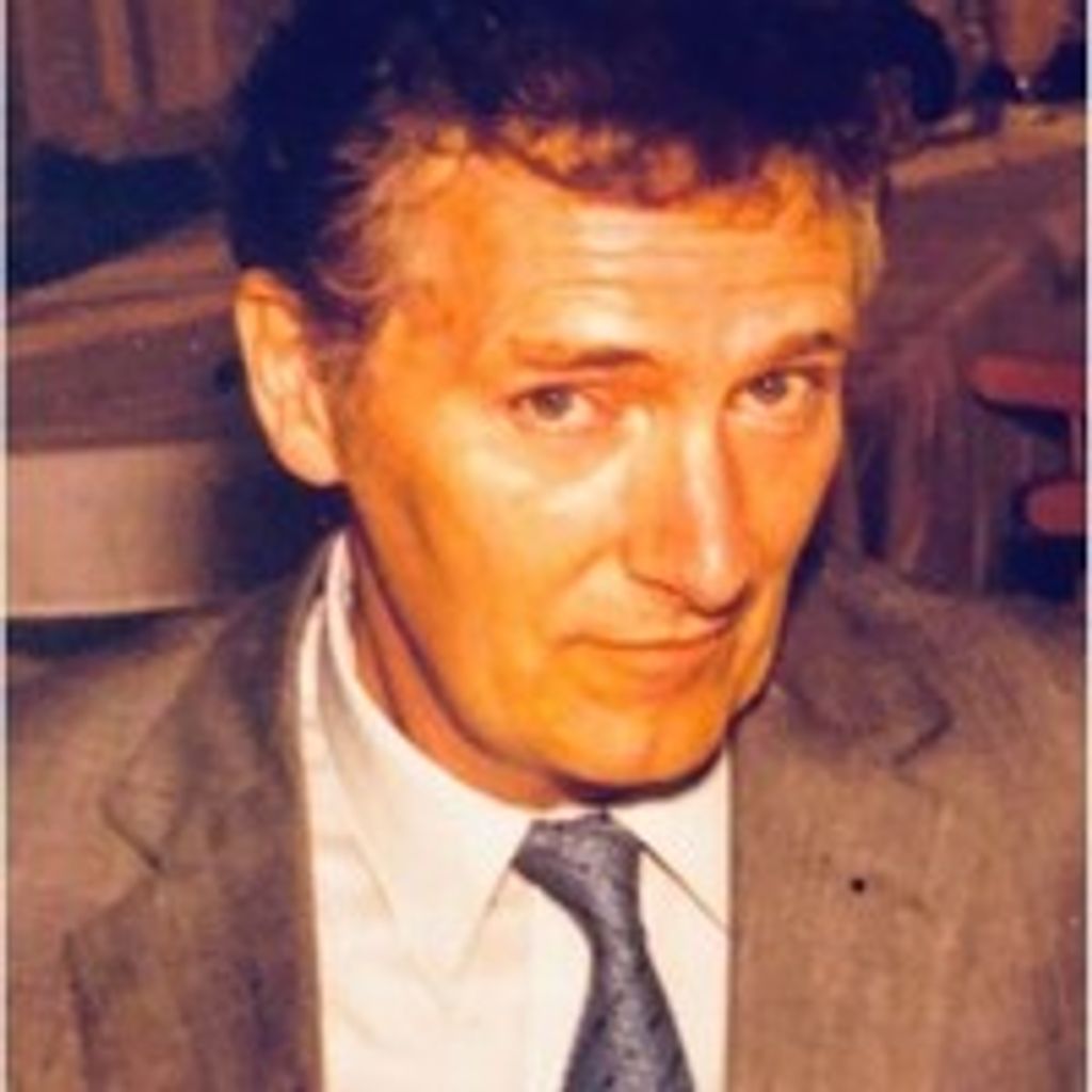 John H. Davidson Profile Photo