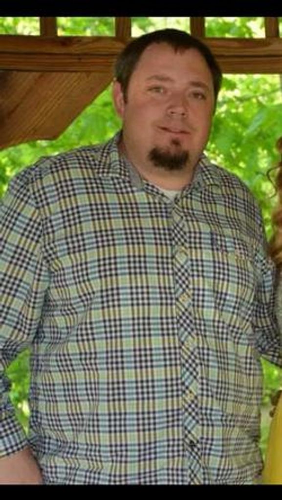 Chebon Burton White Profile Photo