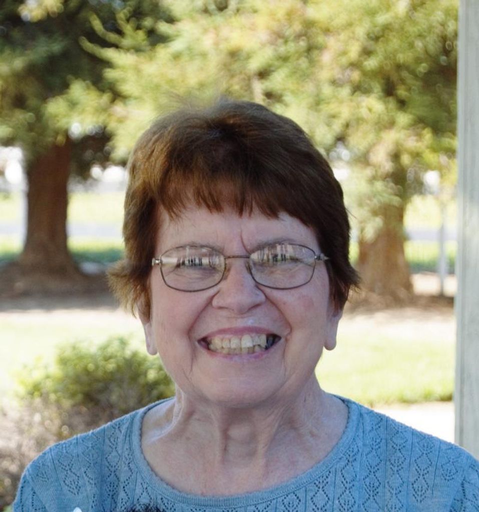 Martha Ann Pilegard Profile Photo