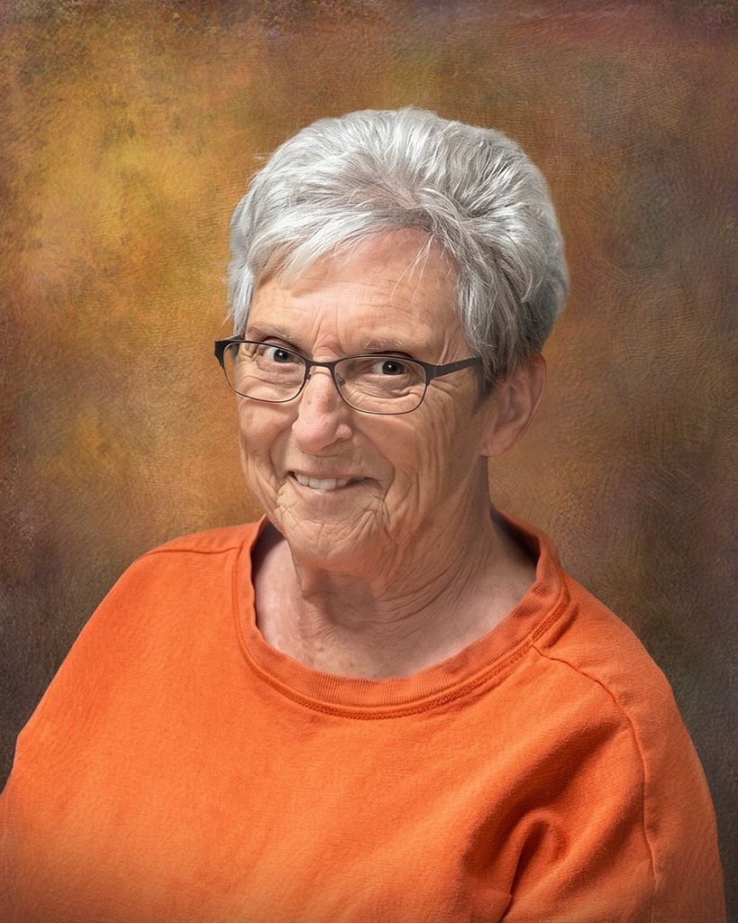 Gale Smith Profile Photo