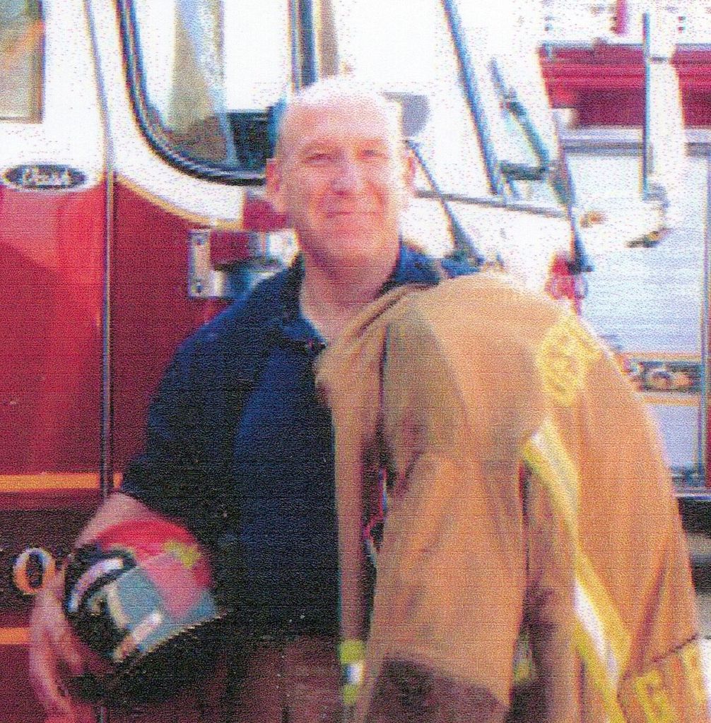 Gary Lewis Brooks Profile Photo