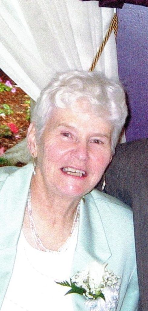 Kathleen Janet (Cashin)  Blaney Profile Photo