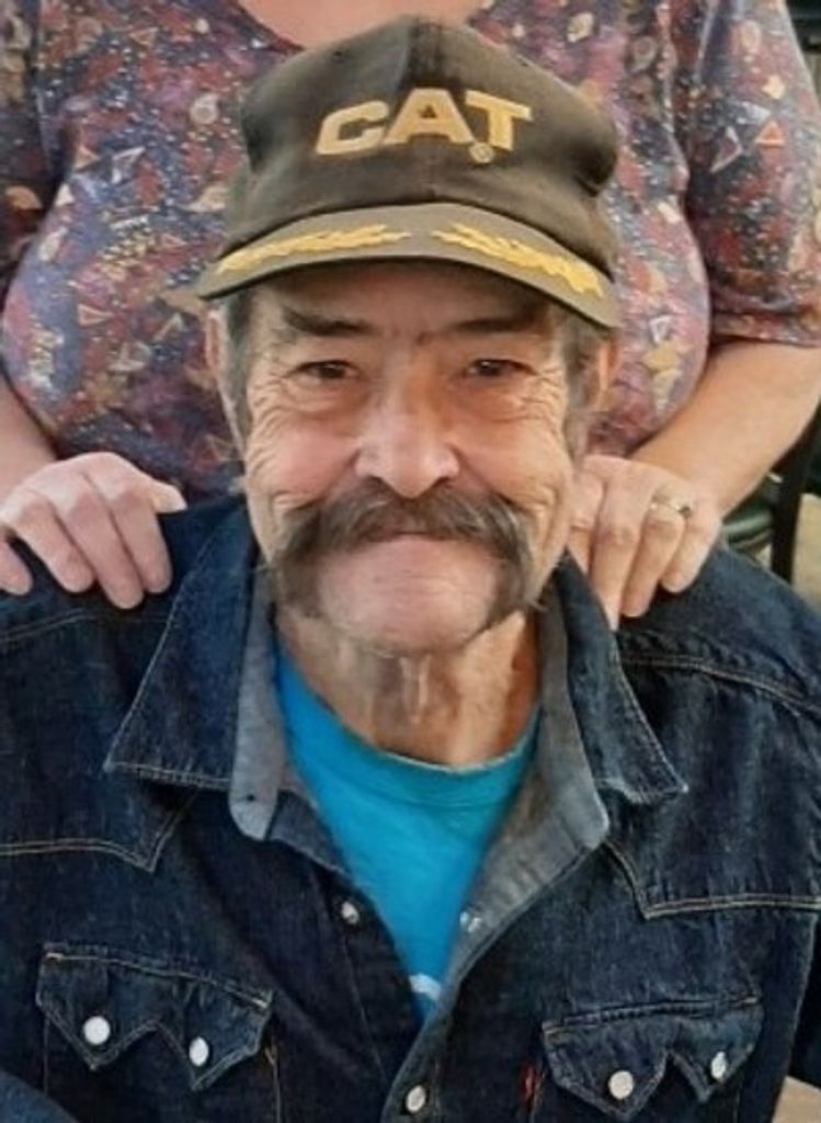Ralph Eugene Richardson