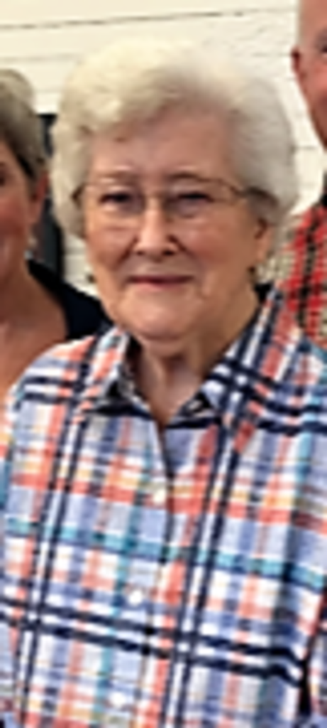 Claudine Hester Profile Photo